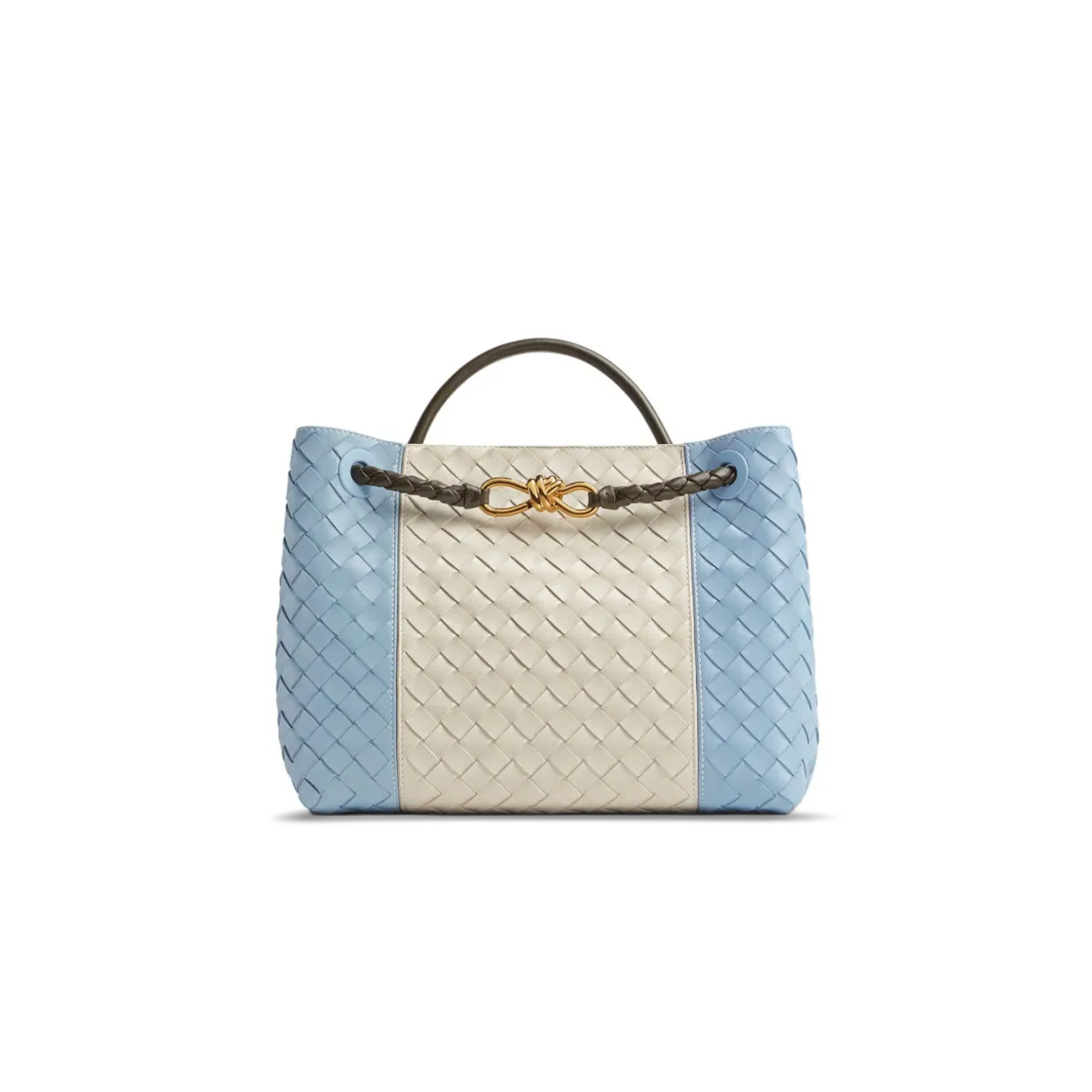 bo*te*ga Ve*ne*ta medium andiamo 796592v4gh29524 (32*24*12cm)